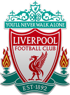 Símbolo do Liverpool