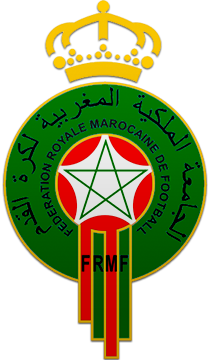 Símbolo de Marrocos