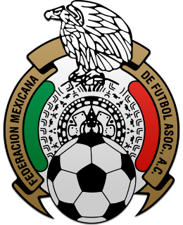 Símbolo do México Símbolo do México