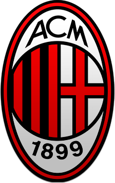 Símbolo do Milan Símbolo do Milan