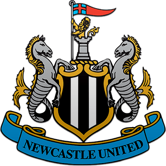 Símbolo do Newcastle Símbolo do Newcastle