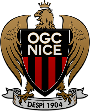 Símbolo do Nice Símbolo do Nice
