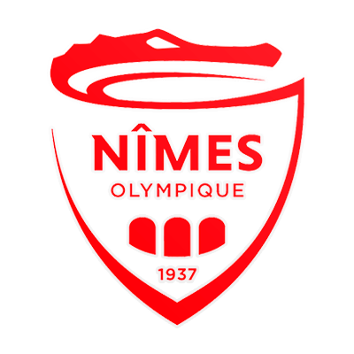 Símbolo do Nîmes Símbolo do Nîmes