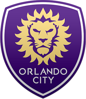 Símbolo do Orlando City