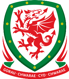Símbolo do País de Gales