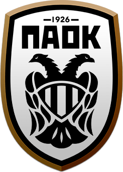 Símbolo do PAOK Símbolo do PAOK