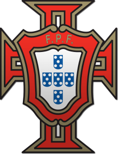 Símbolo de Portugal