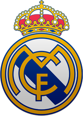 Símbolo do Real Madrid Símbolo do Real Madrid