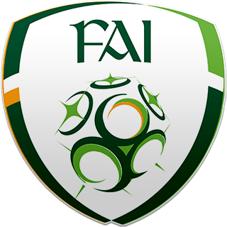 Símbolo da Rep. Irlanda Símbolo da Rep. Irlanda