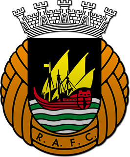 Símbolo do Rio Ave Símbolo do Rio Ave