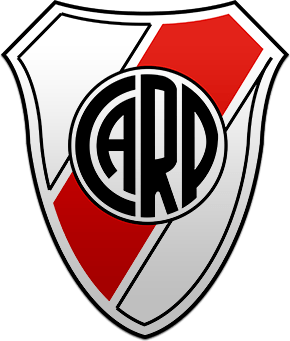 Símbolo do River Plate Símbolo do River Plate