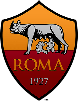 Símbolo da Roma Símbolo da Roma
