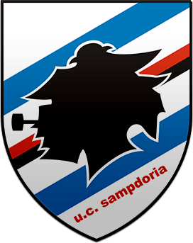 Símbolo da Sampdoria