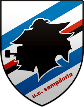 Símbolo da Sampdoria Símbolo da Sampdoria