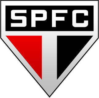 Símbolo do São Paulo Símbolo do São Paulo