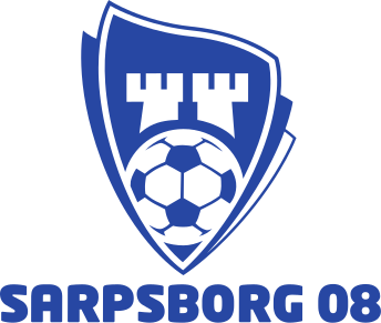 Símbolo do Sarpsborg 08 Símbolo do Sarpsborg 08