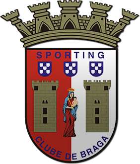 Símbolo do SC Braga Símbolo do SC Braga