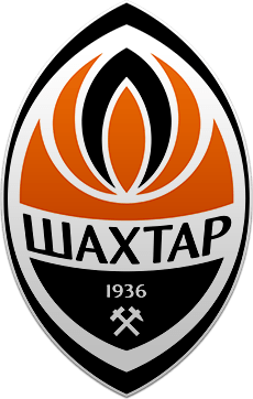 Símbolo do Shakhtar Donetsk Símbolo do Shakhtar Donetsk