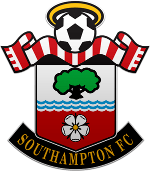 Símbolo do Southampton Símbolo do Southampton