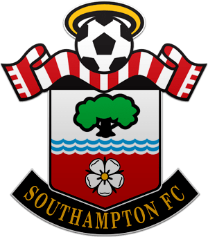 Símbolo do Southampton