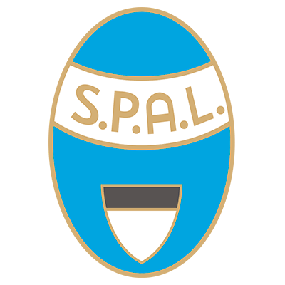 Símbolo do SPAL Símbolo do SPAL