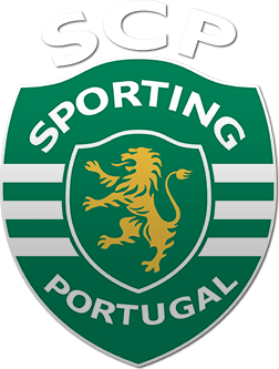 Símbolo do Sporting