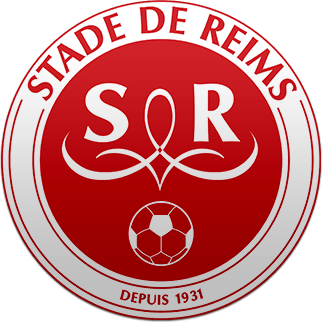 Símbolo do Stade de Reims Símbolo do Stade de Reims