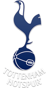 Símbolo do Tottenham Símbolo do Tottenham