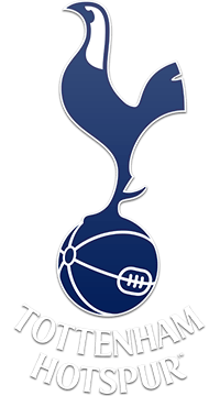 Símbolo do Tottenham