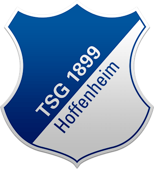 Símbolo do TSG Hoffenheim