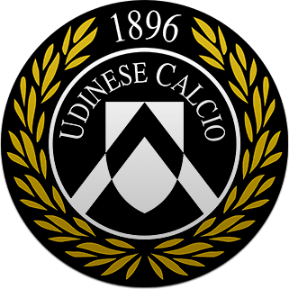 Símbolo da Udinese