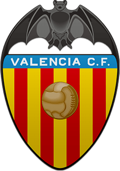 Símbolo do Valencia Símbolo do Valencia