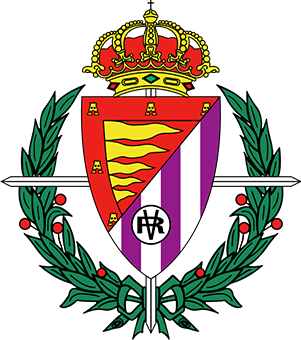 Símbolo do Valladolid Símbolo do Valladolid