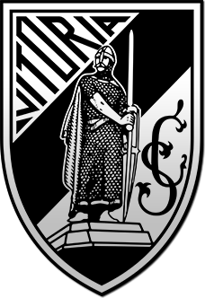Símbolo do Vitória SC