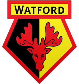 Símbolo do Watford