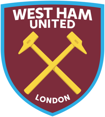 Símbolo do West Ham