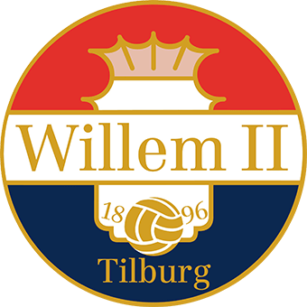 Símbolo do Willem II Símbolo do Willem II