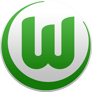 Símbolo do Wolfsburg Símbolo do Wolfsburg