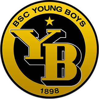 Símbolo do Young Boys