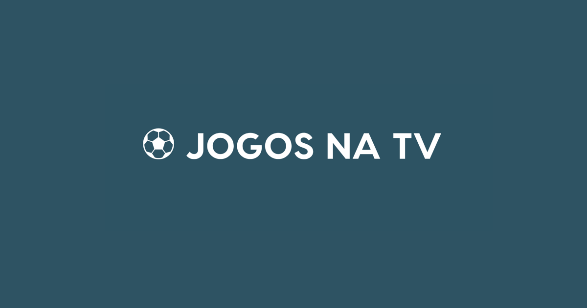 Onde ver o jogo do Sporting hoje em direto - Jogos na TV